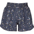 Front - Aubrion Womens/Ladies Activate Peony Shorts