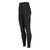 Front - Aubrion Girls Team Horse Riding Tights