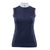 Front - Aubrion Womens/Ladies Arcaster Sleeveless Show Shirt