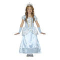 Front - Fiestas Guirca Girls Princess Costume