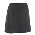 Front - Spiro Girls Textured Skort