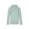 Front - B&C Womens/Ladies Queen Hoody