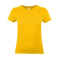 Front - B&C Womens/Ladies #E190 T-Shirt