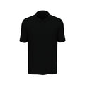 Front - Stedman Mens Lux Polo Shirt