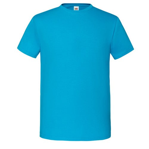 Front - Fruit Of The Loom Mens Iconic 150 T-Shirt