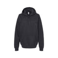 Front - Gildan Unisex Adult Softstyle Fleece Midweight Hoodie