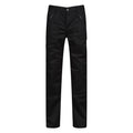 Front - Regatta Mens Pro Action Trousers