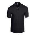 Front - Gildan Unisex Adult Dryblend Jersey Polo Shirt