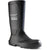 Front - Dunlop Unisex Adult Jobguard Safety Wellington Boots