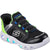 Front - Skechers Boys Hypno-Flash 2.0 - Odelux Trainers