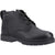 Front - Hush Puppies Boys Mini Presley Leather Boots