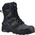 Front - Amblers Mens AS981C Centurion Grain Leather Safety Boots