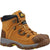 Front - Amblers Mens FS33 Grain Leather Safety Boots