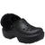 Front - Crocs Womens/Ladies Stomp Lined Clogs