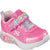 Front - Skechers Girls My Dreamers Trainers