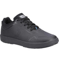 Front - Safety Jogger Unisex Adult Elis O2 Occupational Trainers