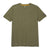 Front - Caterpillar Mens Essentials Short-Sleeved T-Shirt