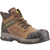 Front - Amblers Mens Quarry Grain Leather Safety Boots