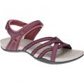 Front - Hi-Tec Womens/Ladies Savanna II Sandals