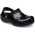 Front - Crocs Toddler Classic High Shine Clogs