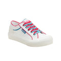 Front - Rocket Dog Womens/Ladies Jazzin Plus Trainers