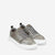 Front - Cole Haan Mens GrandPro Rally Canvas Court Trainers