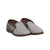 Front - GBS Stafford Mens Twin Gusset Slipper / Mens Slippers