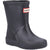 Front - Hunter Childrens/Kids First Classic Wellington Boots