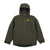 Front - Caterpillar Unisex Adult Lightweight Insulated Jacket