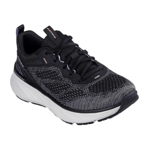 Front - Skechers Womens/Ladies Edgeride Power Flow Trainers
