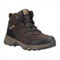 Front - Timberland Pro Mens Safety Boots