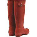 Front - Hunter Womens/Ladies Original Tall Wellington Boots
