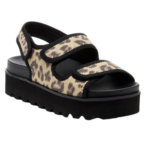 Front - Rocket Dog Womens/Ladies Balmy Dexter Sandals