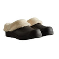 Front - Hunter Womens/Ladies Play Insulated Clogs