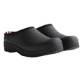 Front - Hunter Womens/Ladies Play Clogs