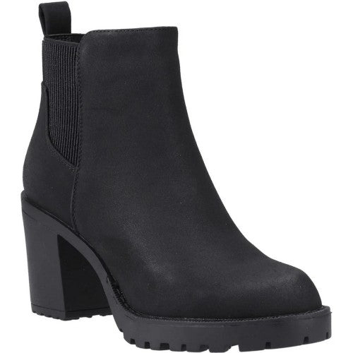 Front - Only Womens/Ladies Barbara Ankle Boots