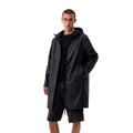 Front - Hunter Unisex Adult Andrea Raincoat