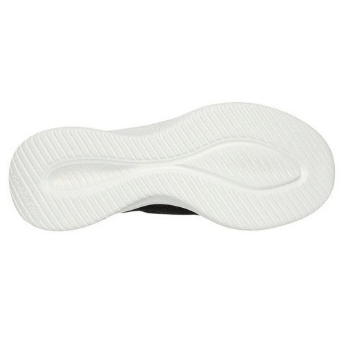 Front - Skechers Womens/Ladies Ultra Flex 3.0 Brilliant Path Slip-In Trainers
