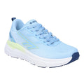 Front - Hi-Tec Womens/Ladies Promenade Trainers