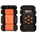 Front - Fento M2 Pocket Knee Pad Inserts