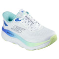 Front - Skechers Womens/Ladies Max Run Max Cushioning Trainers
