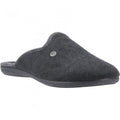 Front - Cotswold Mens Spelsbury Slippers