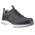 Front - Amblers Mens 723C Sprint S1PL Safety Trainers