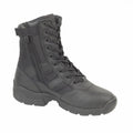 Front - Magnum Panther 8inch Side Zip (55627) / Mens Boots