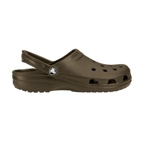 Front - Crocs Adults Unisex 10001 Classic Cushioned Clogs
