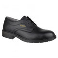 Front - Amblers Safety FS62 Mens Waterproof Safety Shoes