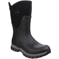 Front - Muck Boots Unisex Adult Arctic Sport Wellington Boots