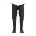 Front - Amblers Safety Rhone Waterproof Thigh Waders