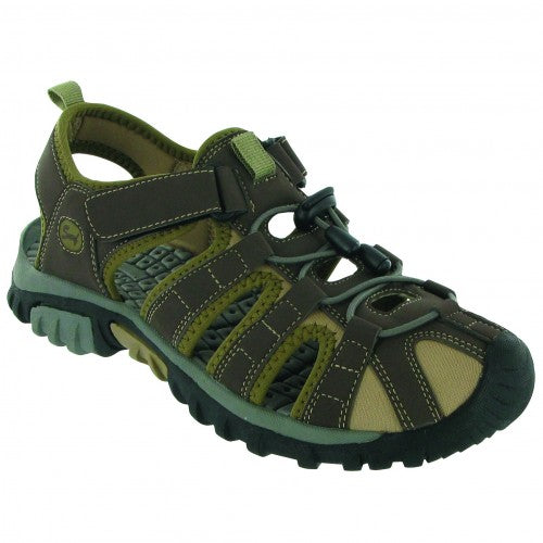 Front - Surf Vista Sandal / Mens Sandals