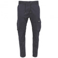 Front - Caterpillar Mens Dynamic Trousers